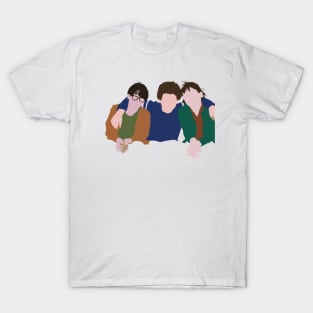 The wonder years T-Shirt